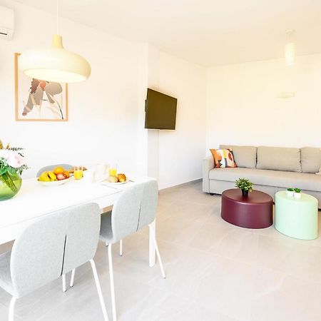 2 Bedroom, New, 1 Min To The Beach, City Center- Picasso By 10Tosea Fuengirola Zewnętrze zdjęcie