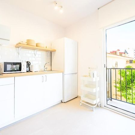 2 Bedroom, New, 1 Min To The Beach, City Center- Picasso By 10Tosea Fuengirola Zewnętrze zdjęcie