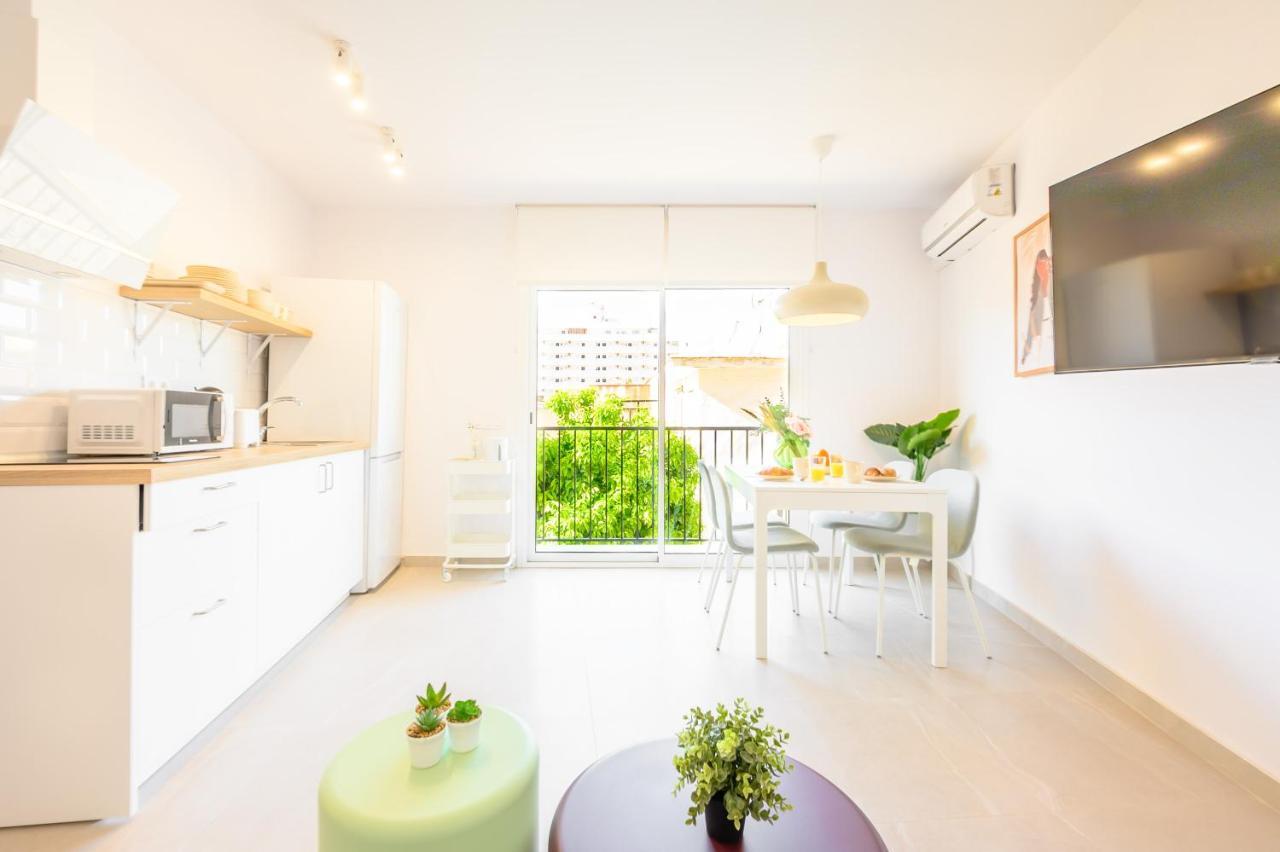 2 Bedroom, New, 1 Min To The Beach, City Center- Picasso By 10Tosea Fuengirola Zewnętrze zdjęcie