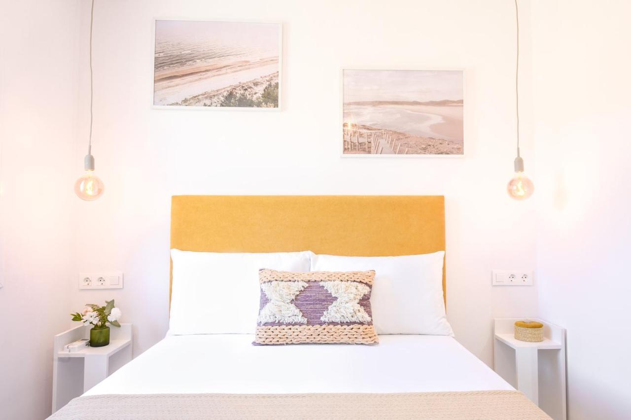 2 Bedroom, New, 1 Min To The Beach, City Center- Picasso By 10Tosea Fuengirola Zewnętrze zdjęcie